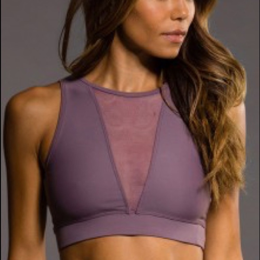 Onzie Briana Bra